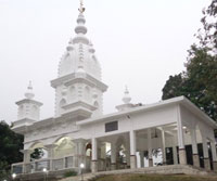 Photo of jaleshwar temple
