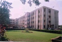 Photo of Administrative Building