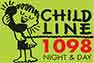Child Line Helpline Icon