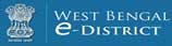 West Bengal e District Icon